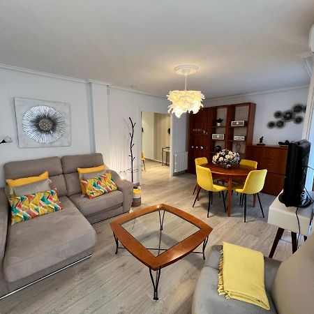 Apartamenticos La Paz I Σαραγόσα Εξωτερικό φωτογραφία
