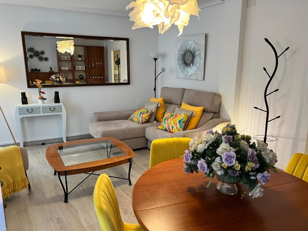 Apartamenticos La Paz I Σαραγόσα Εξωτερικό φωτογραφία