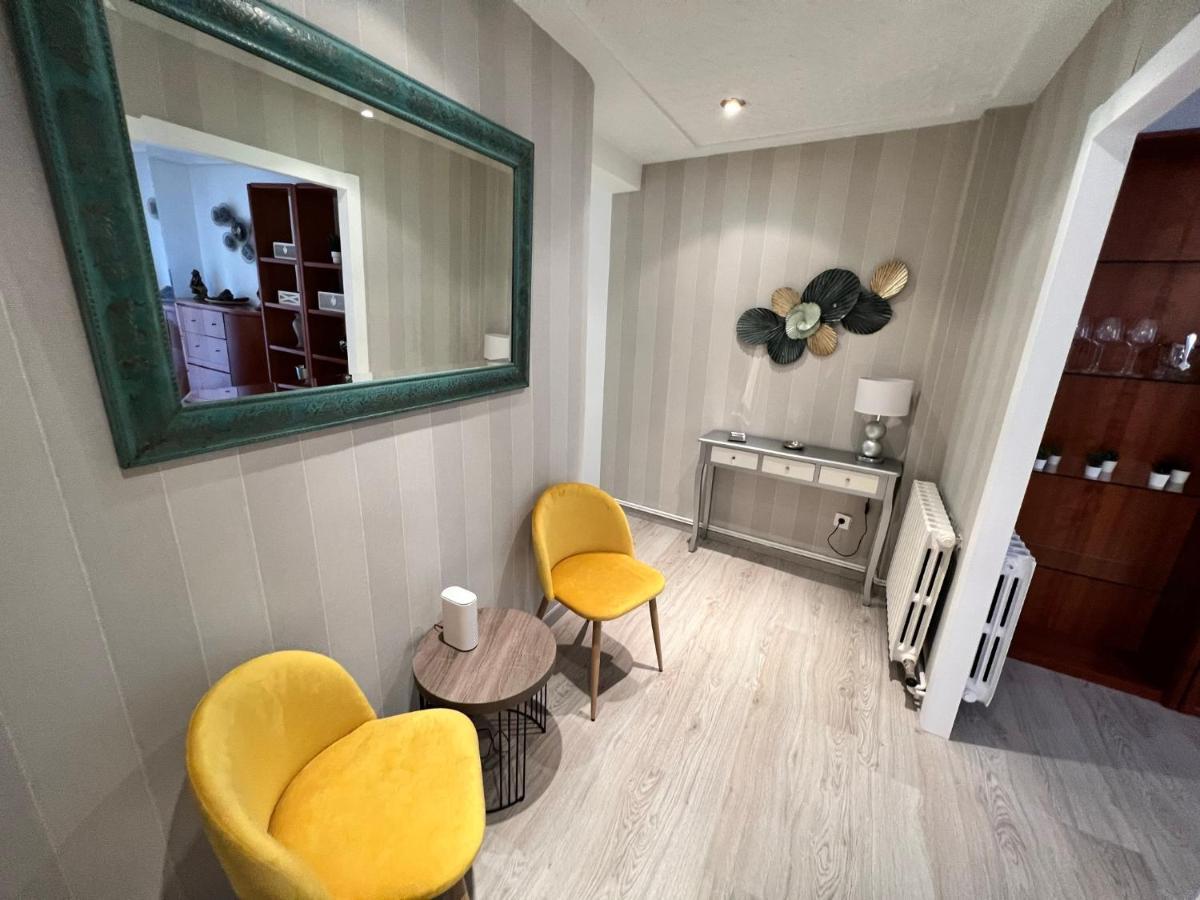 Apartamenticos La Paz I Σαραγόσα Εξωτερικό φωτογραφία