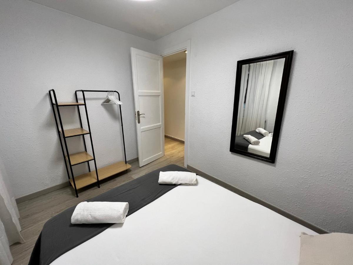 Apartamenticos La Paz I Σαραγόσα Εξωτερικό φωτογραφία