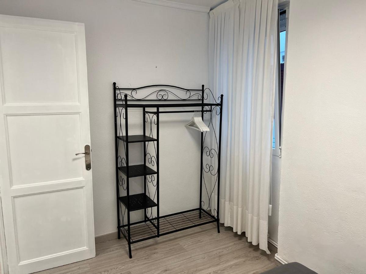 Apartamenticos La Paz I Σαραγόσα Εξωτερικό φωτογραφία